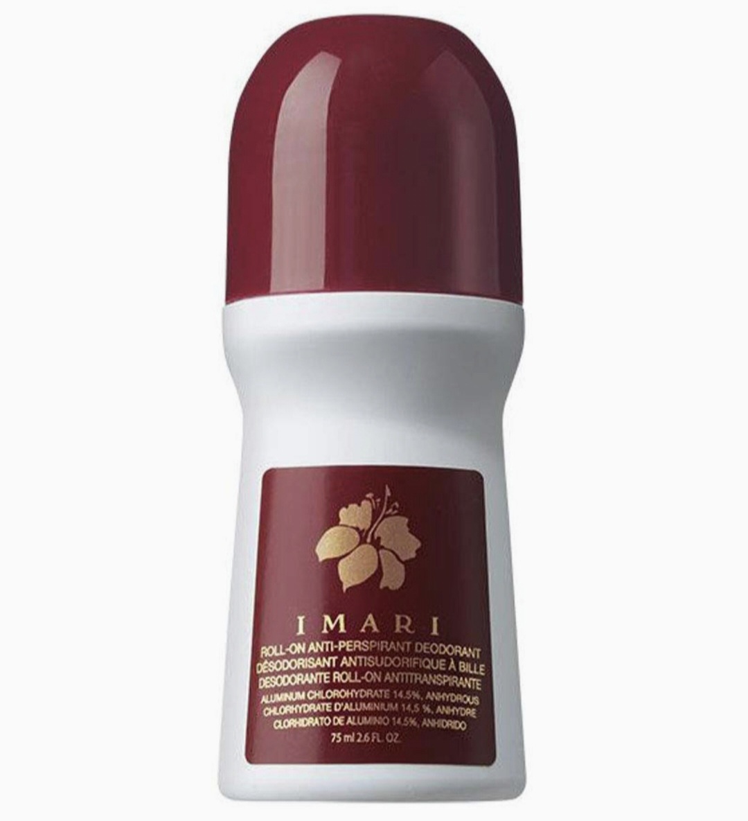Lăn khử mùi AVON ON DUTY UNSCENTED ( 75ml ) - Avon Mỹ