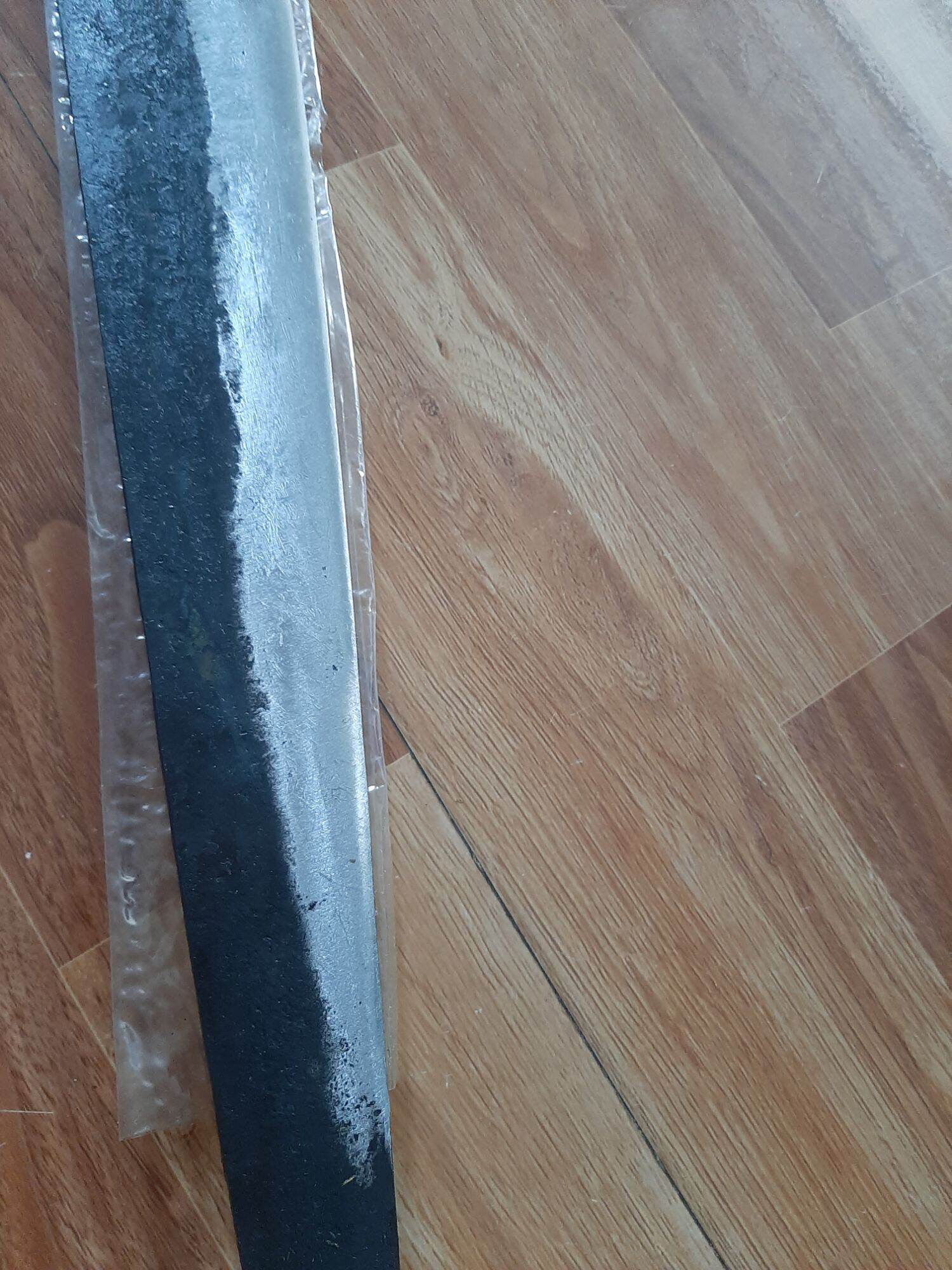 dao chặt củi 2 khâu
