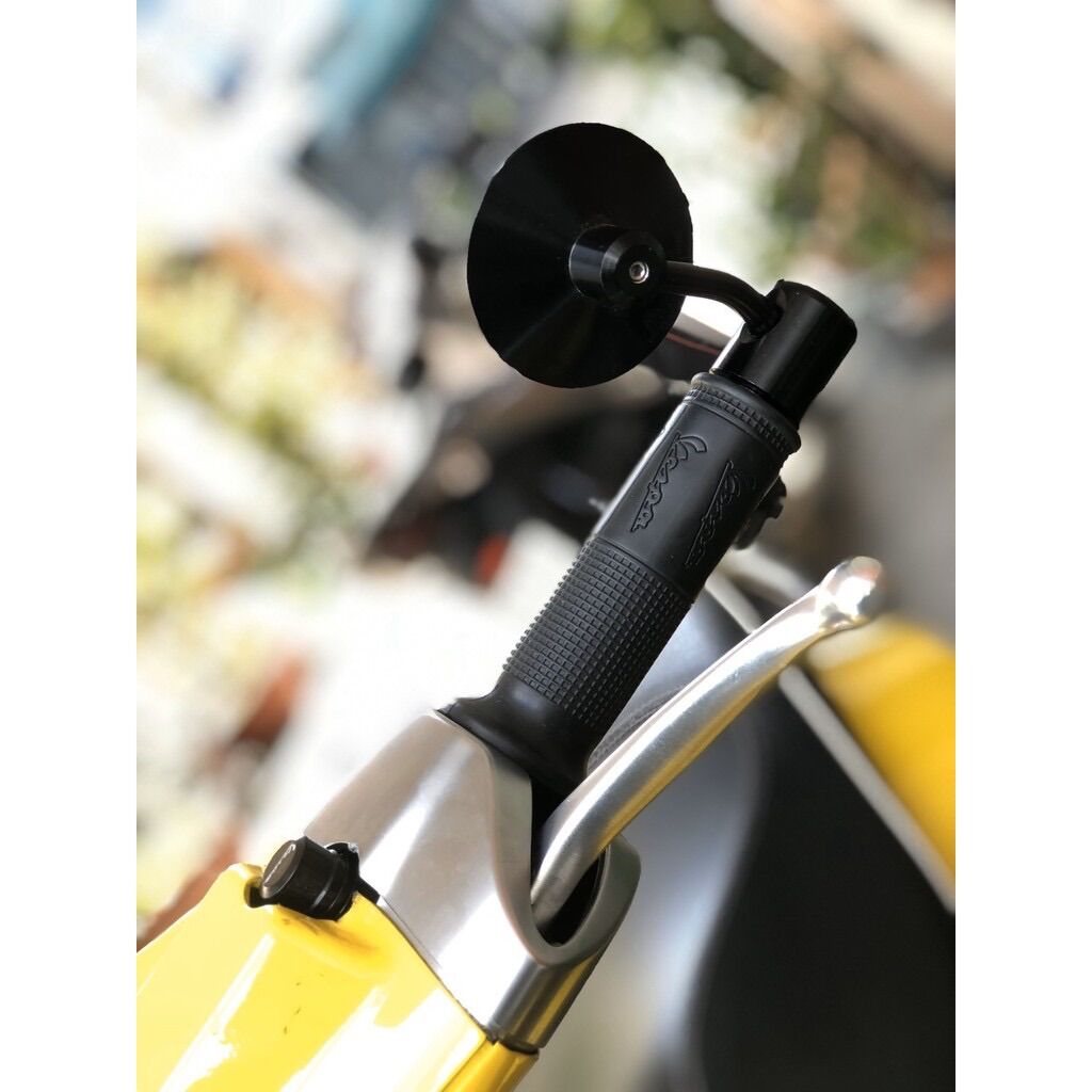 KÍNH/GƯƠNG GÙ DÀNH CHO VESPA