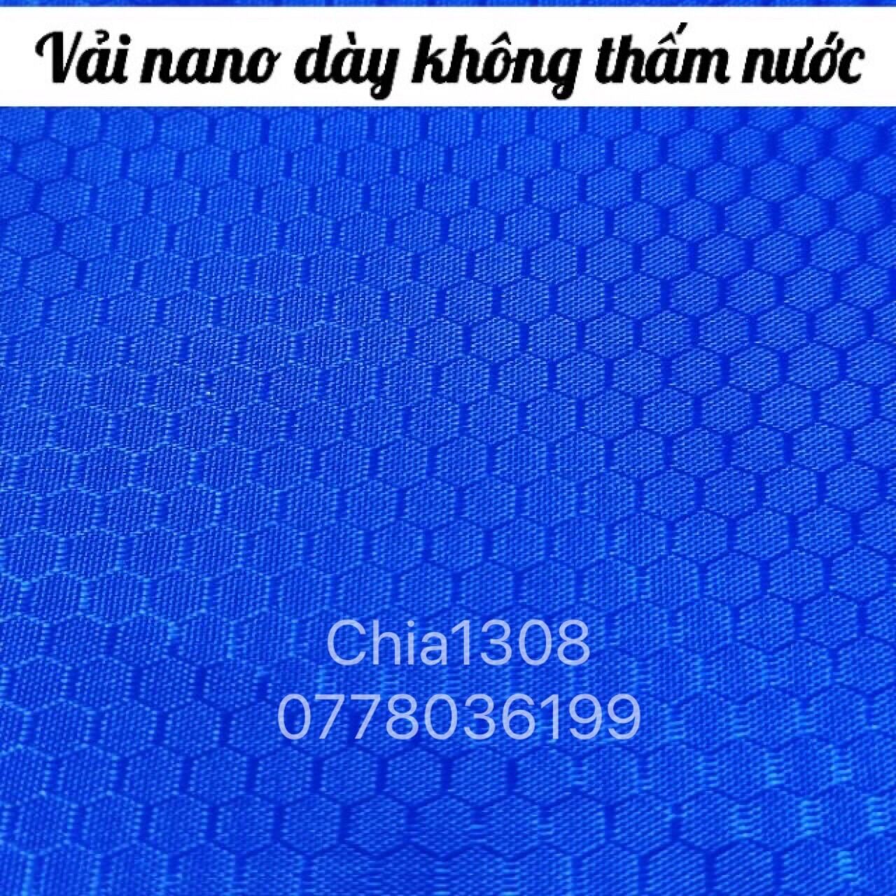 [HCM]BẠT TRÙM HÀNG VẢI DA CÁ CAO CẤP ĐỦ SIZE ( SỈ IB)