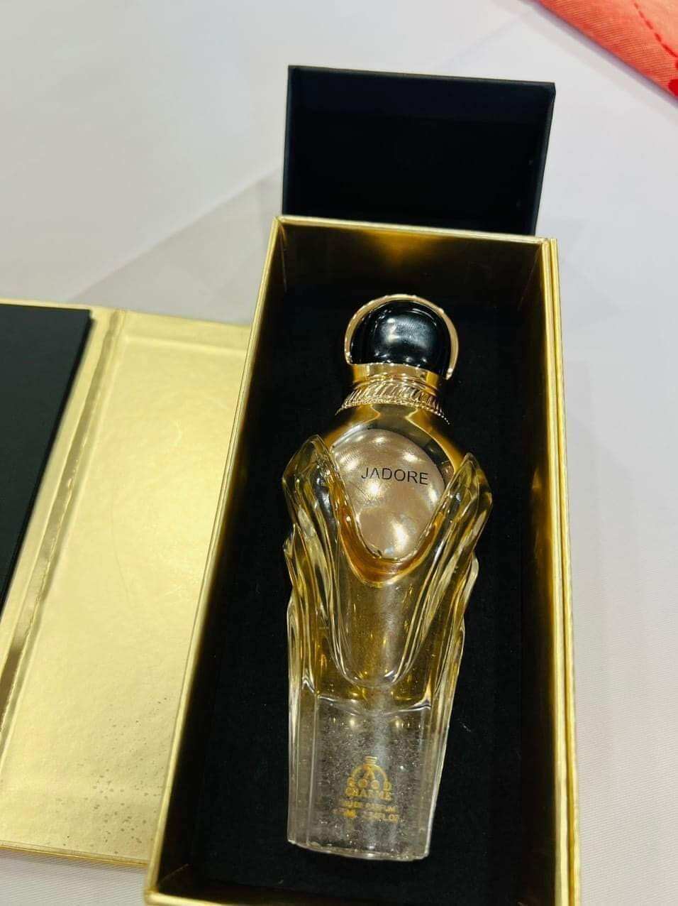 Nước Hoa Nữ Good Charme Jadore 80ml
