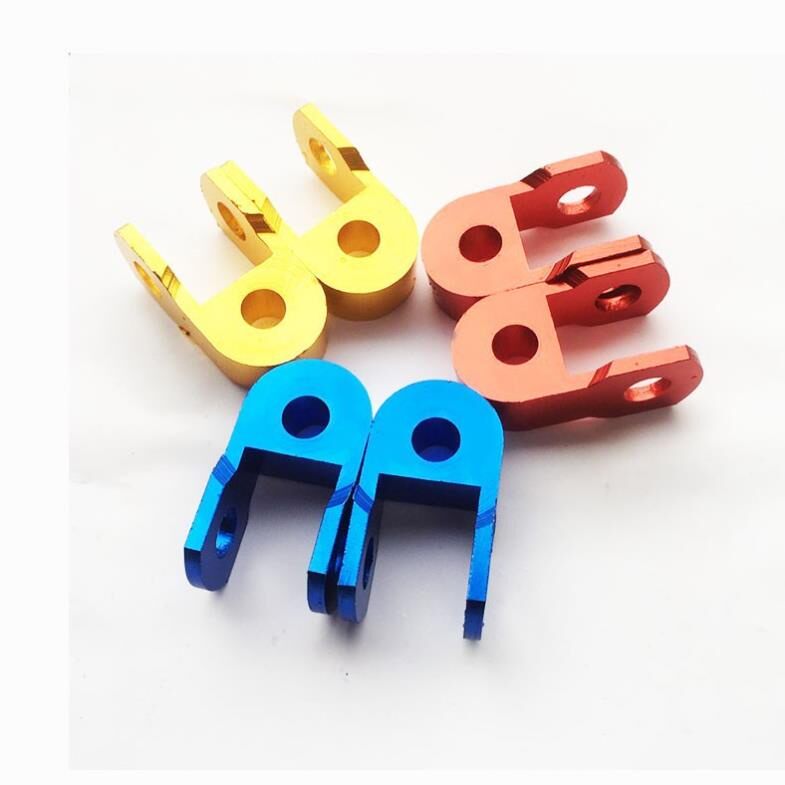 Bộ nâng phuộc sau xe máy