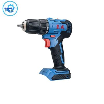 Thân máy khoan dongcheng 13mm 20v dcjz2050 50nm
