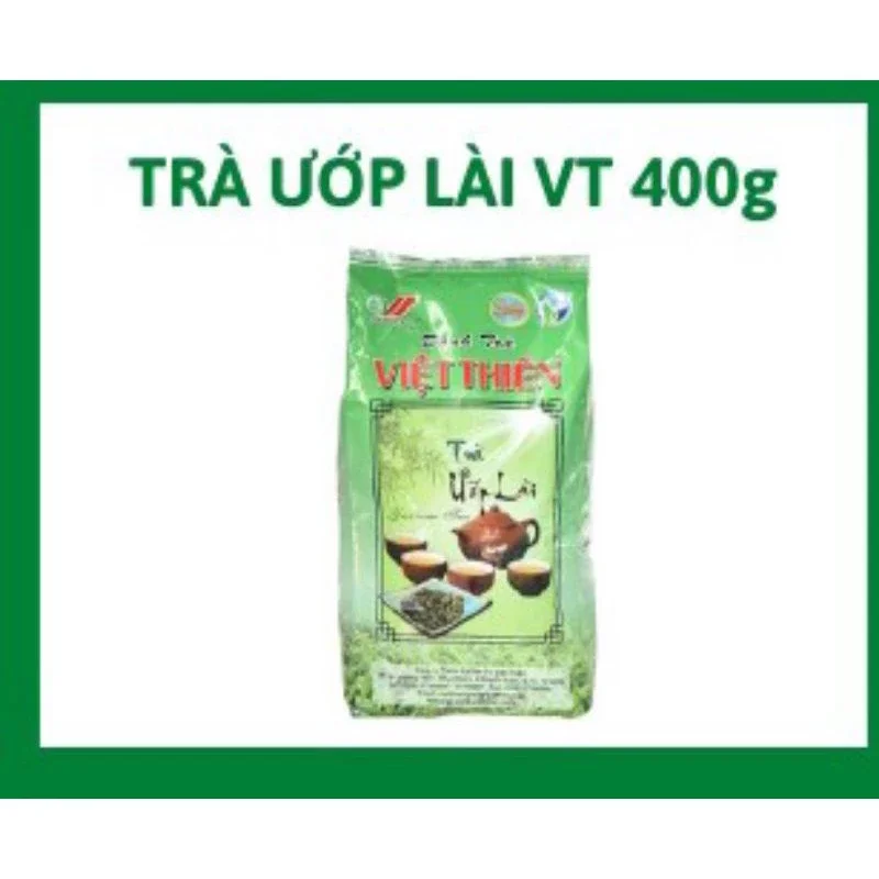 Trà Lài Việt Thiên 400g