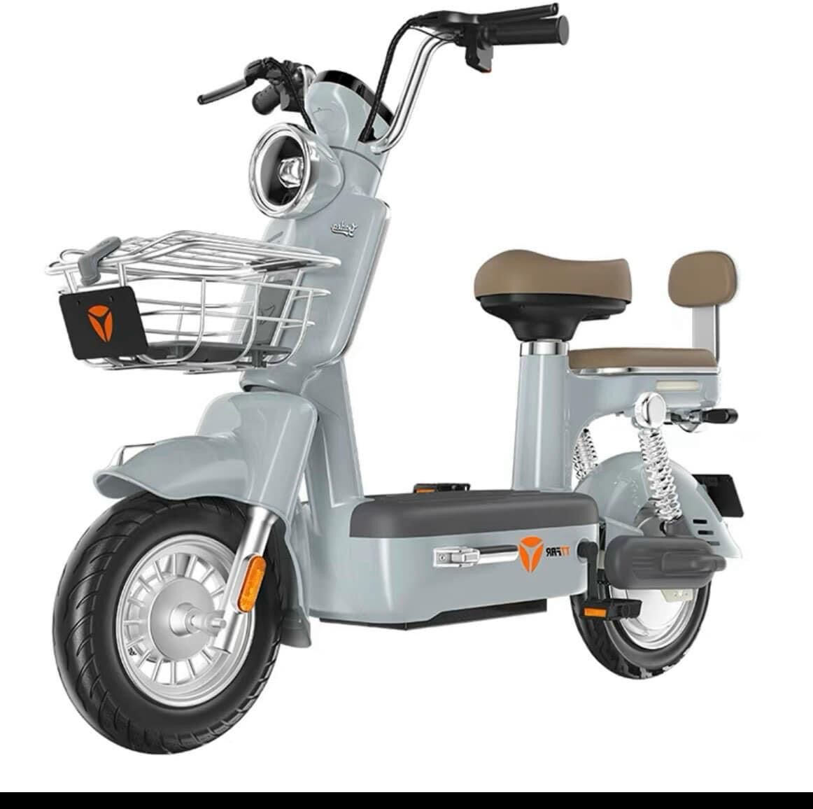 Xe đạp điện oder (ib trước khi đặt hàng )
