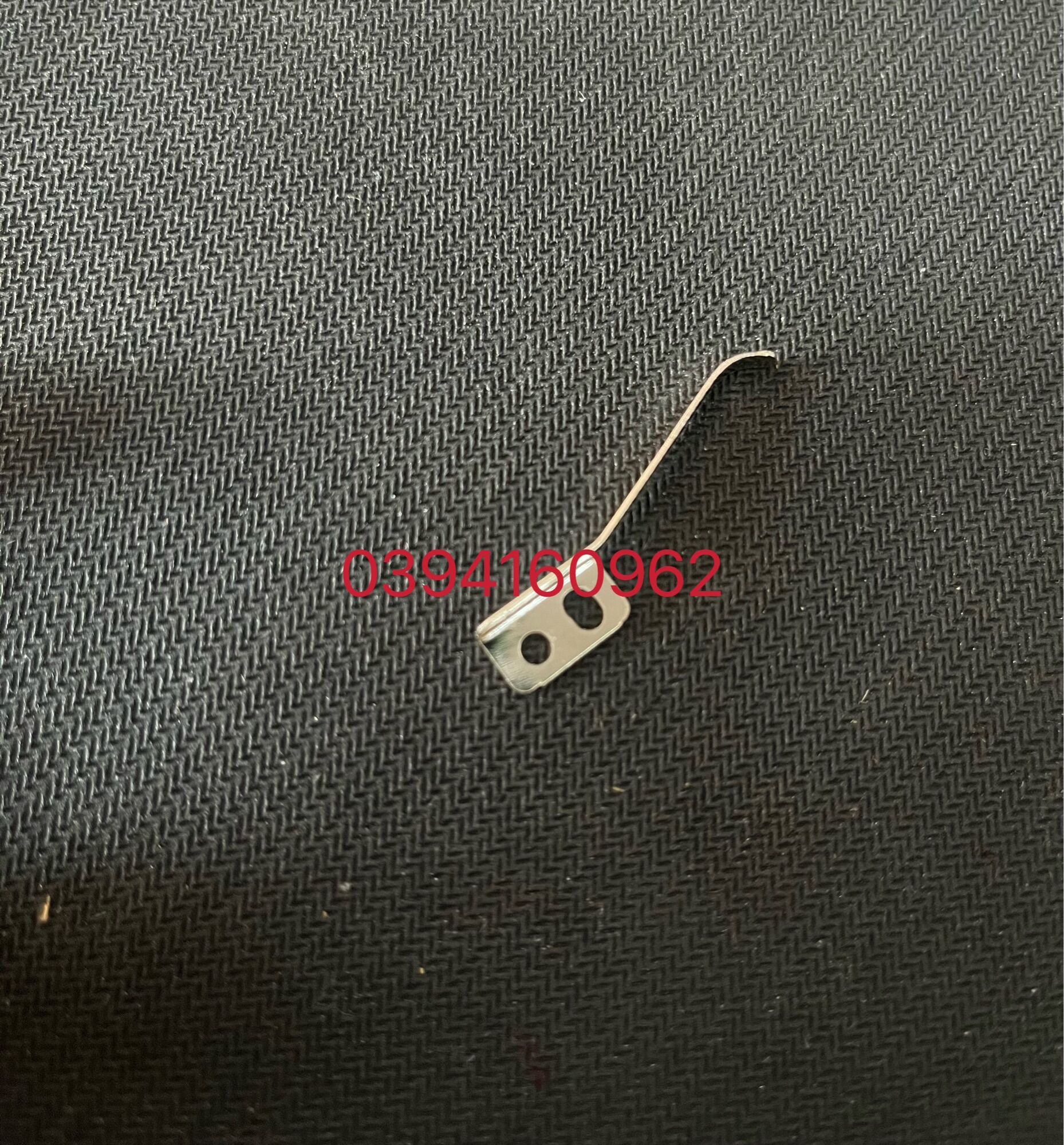 Lưỡi gà máy cắt