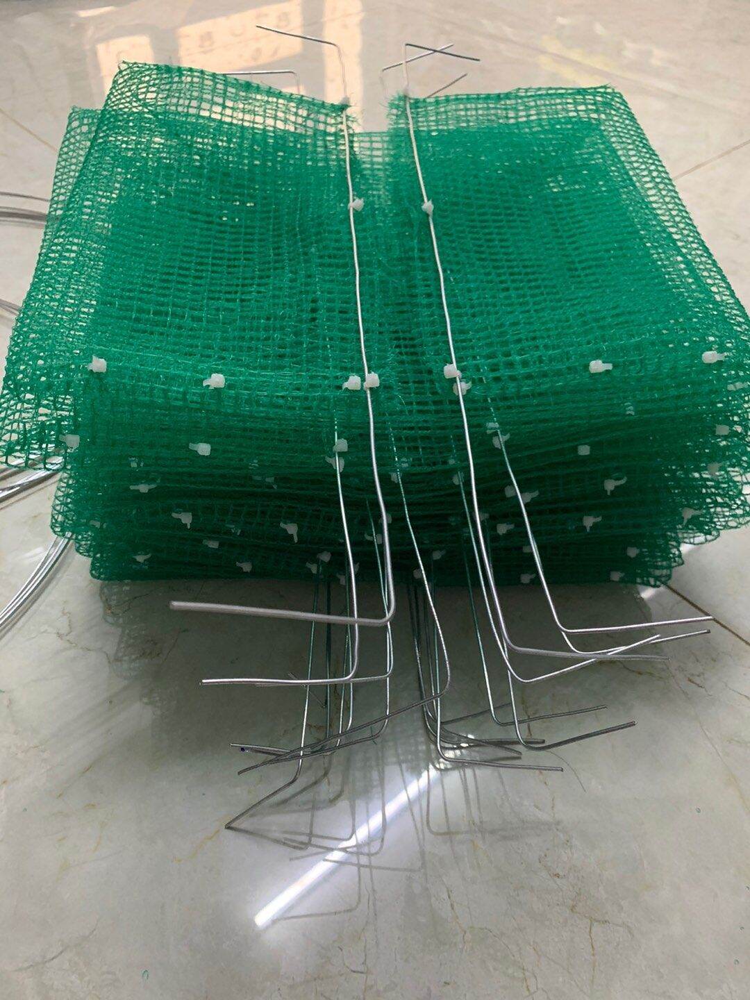 [ 10 mét] Dây kẽm 1,5mm và 2mm
