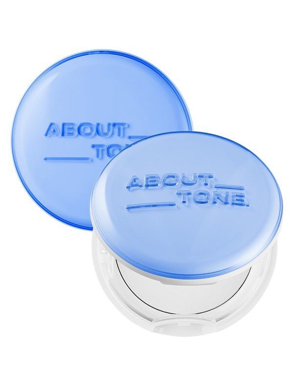 ( Xanh )Phấn phủ dạng nén Eglips Air Fit Powder Pact 8g