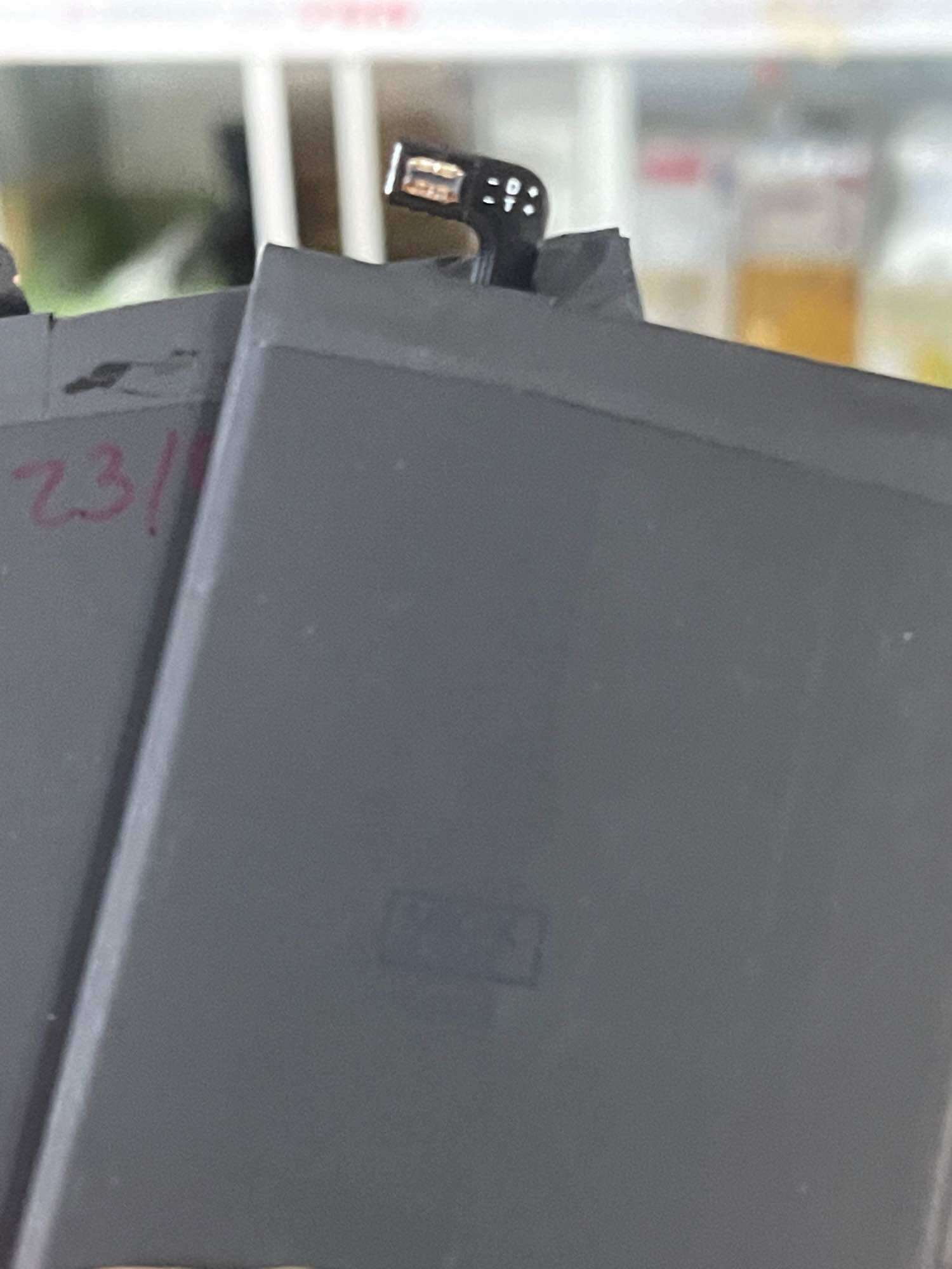 Pin Nokia 2( TA-1029)/ HE338 xịn có bảo hành