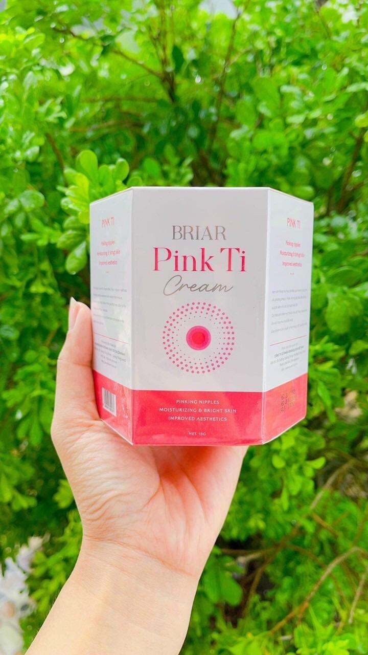 KEM BÔI HỒNG TI ( chính hãng )