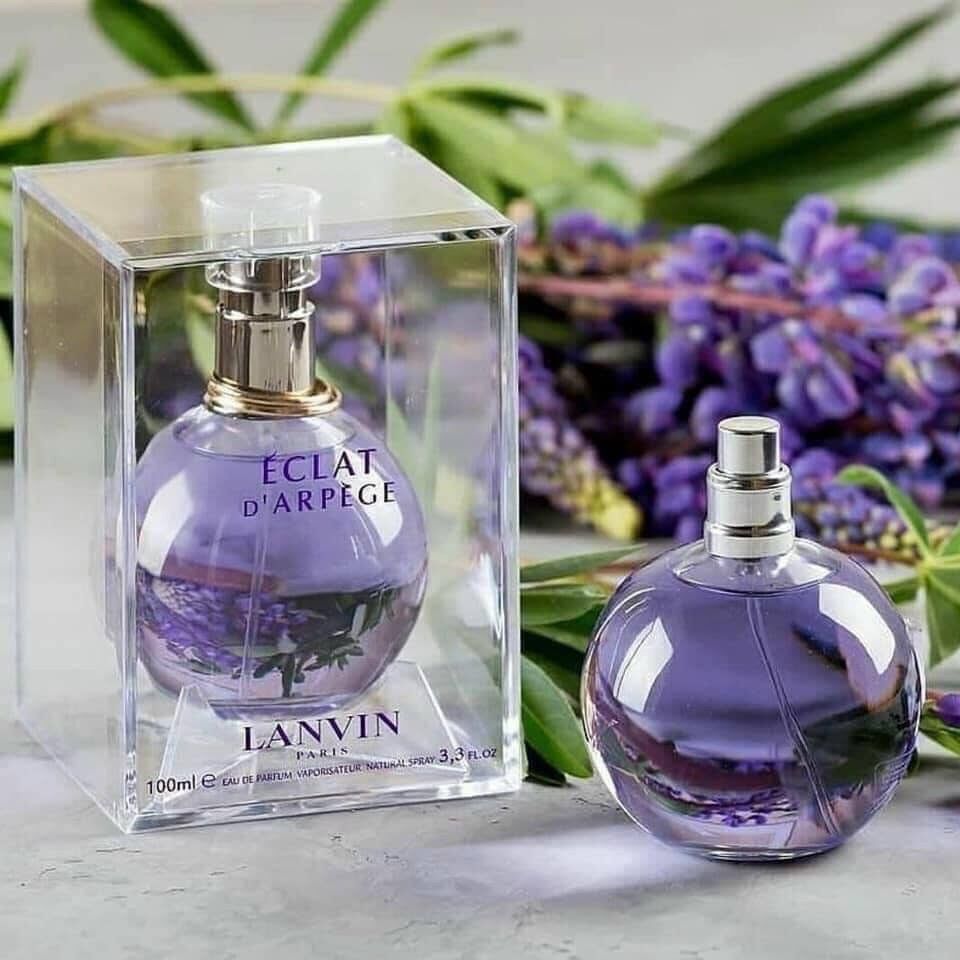 NƯỚC HOA Lanvin Eclat d'Arpege EDP 100ml