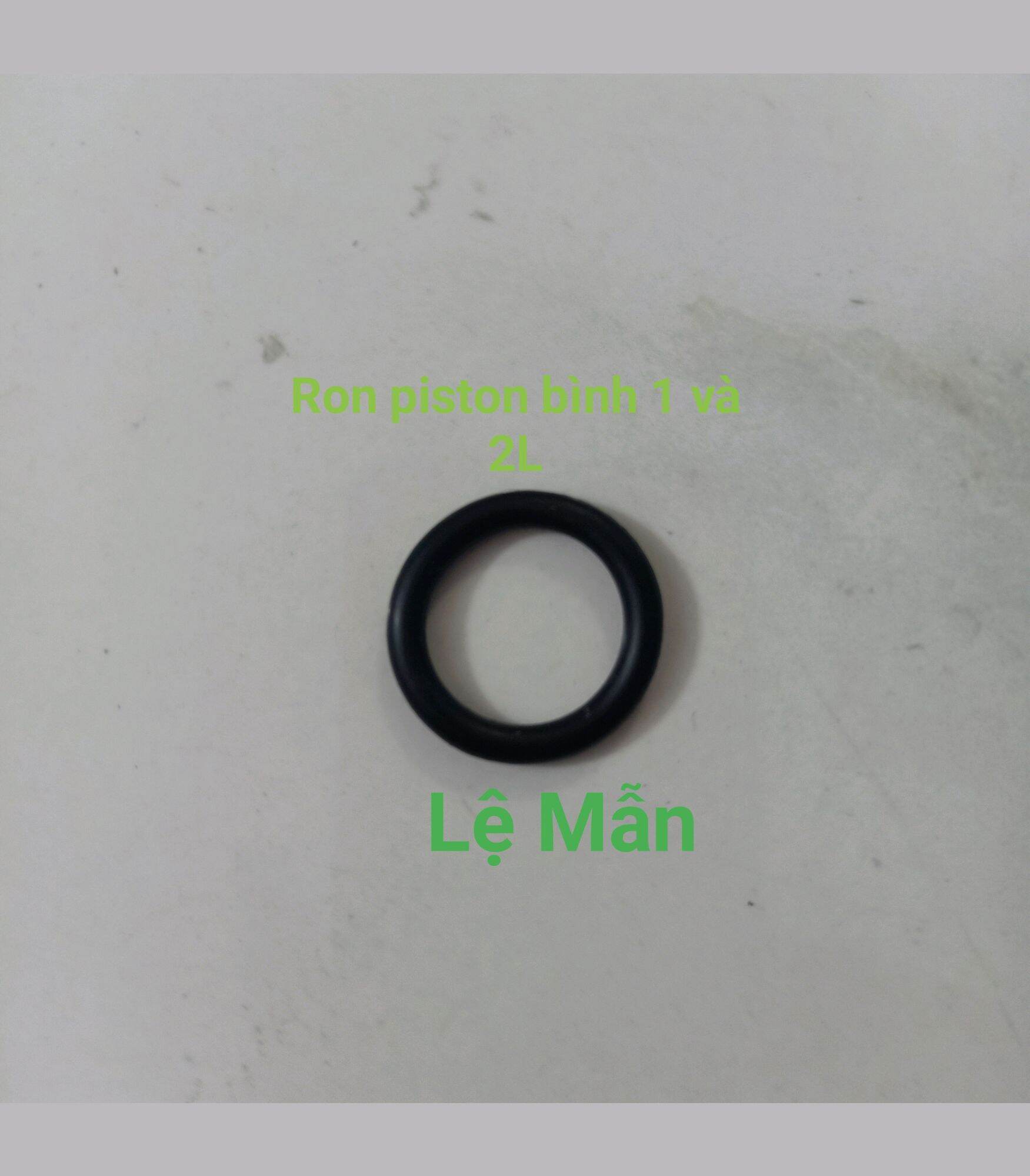 Ron bình xịt tưới cây Dudaco 1-3L