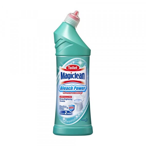 Nước tẩy Toilet Magiclean 500ml