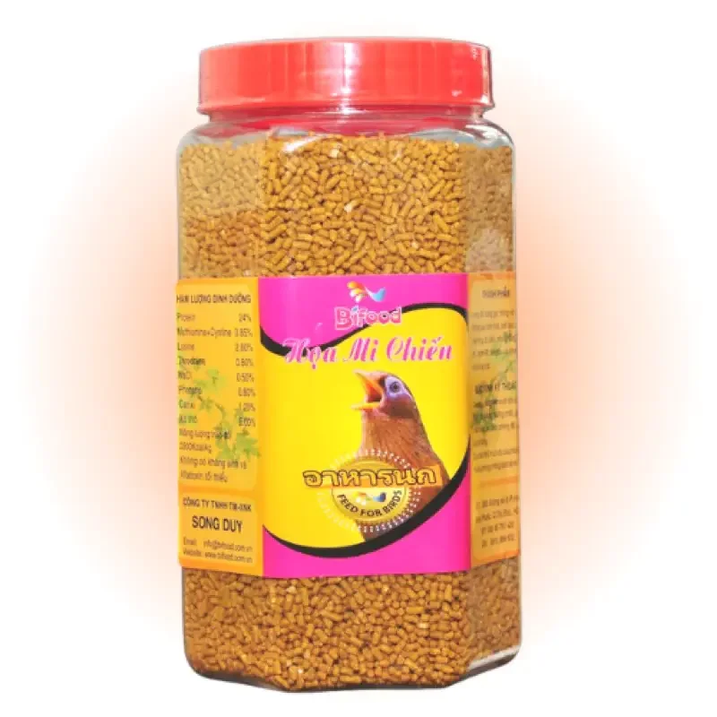 cám bifood mi khứu 🔥hủ 500gr🔥