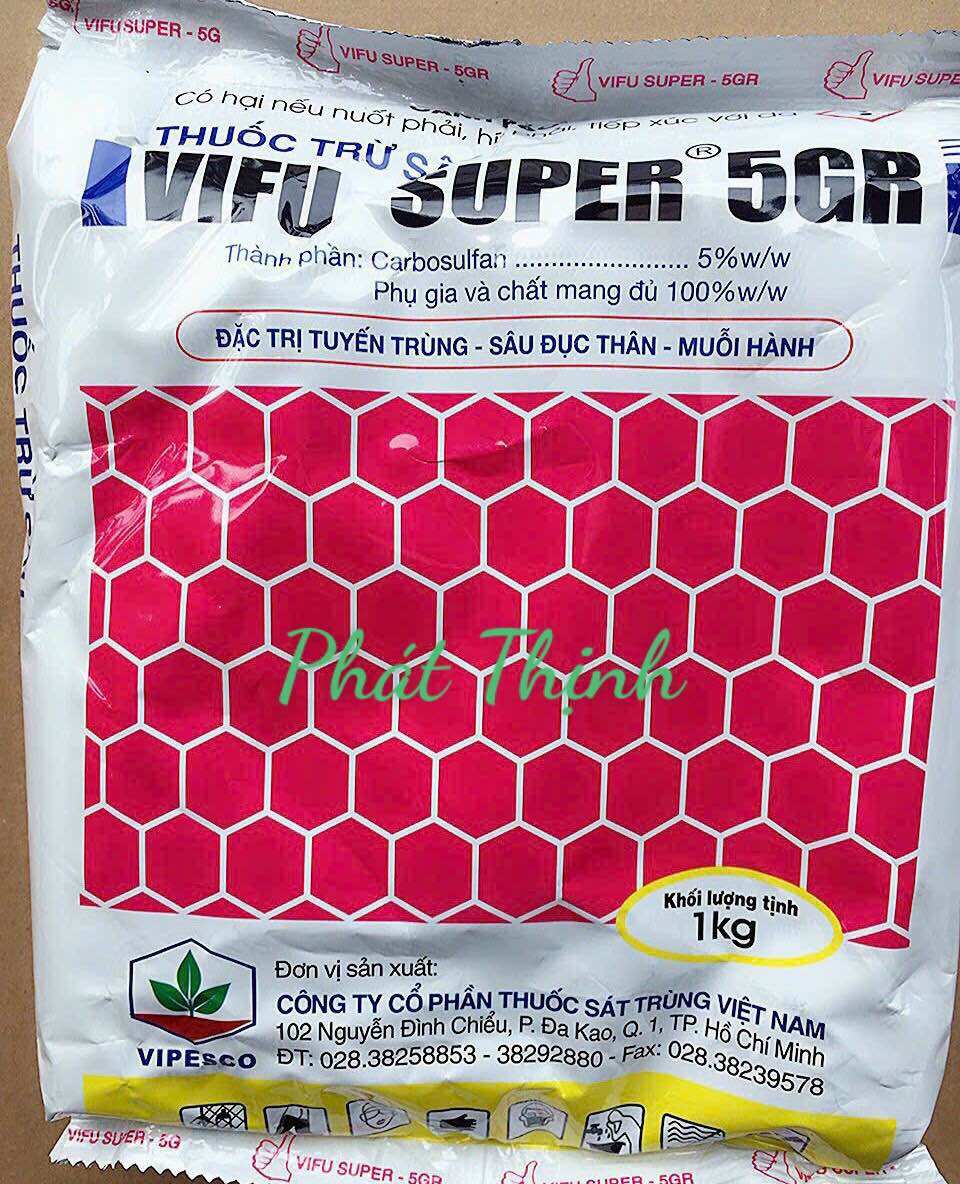 1 Kg Diệt rệp sáp, kiến, con sùng, chiếu, con dế, sâu đục thân, tuyến trùng hại rễ cây, bọ cánh cứng hại cây dừa- sâu đục thân hại cây trồng, sâu mọt hại kho