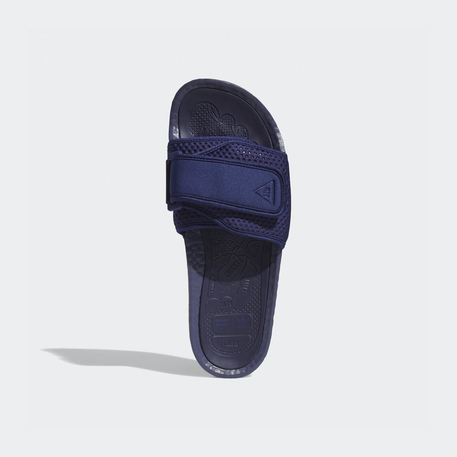 Adidas Dép Adidas Pharrell  FY6142