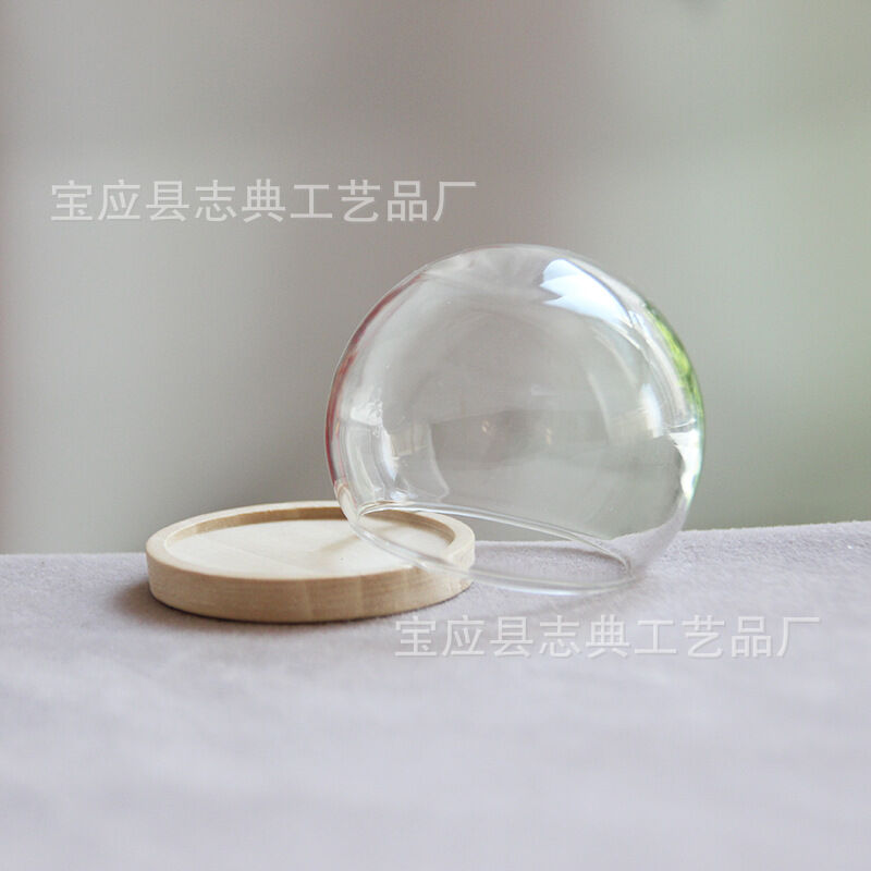 Mở Lớn Kính Thủ Công Bao Thu Nhỏ Cảnh Phụ Kiện Thực Phẩm Đồ Chơi Mô Hình Pha Lê Dạ Hội Kích Thước Nhỏ Gọn Diy Trang Sức Màn Hình Bộ