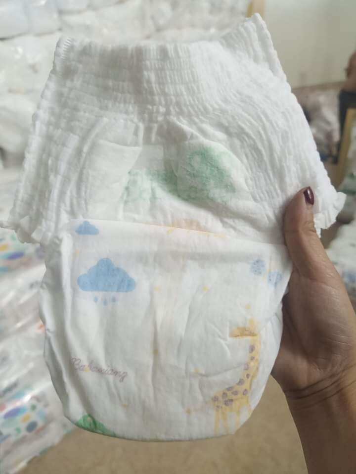 tã bỉm quần hipgip A/50m