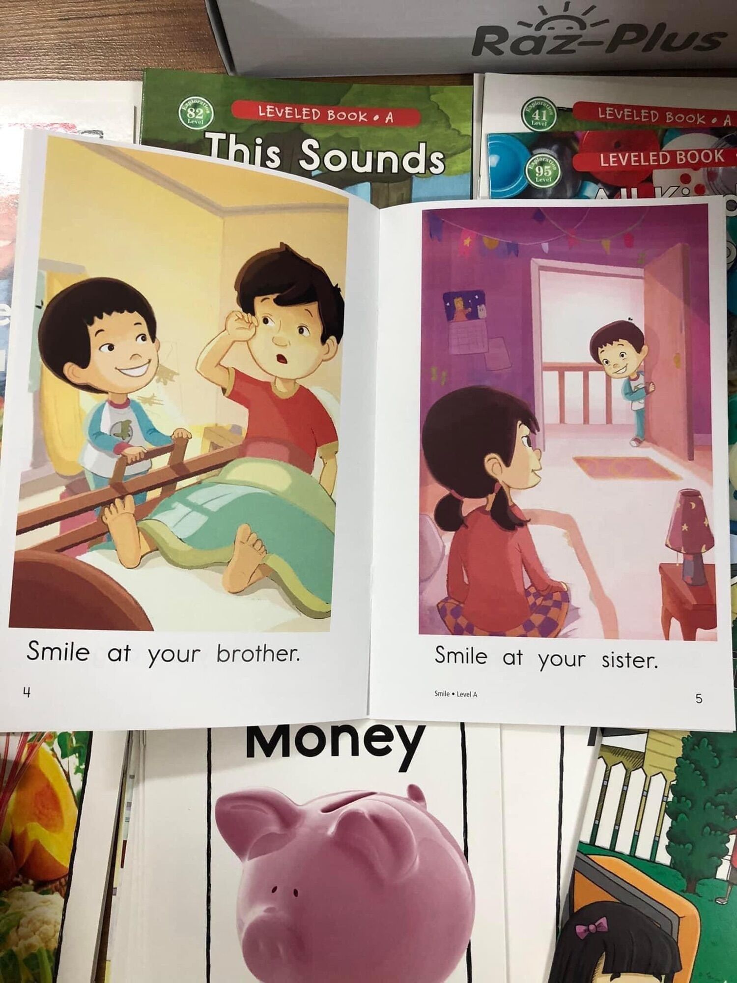 Rakid  level A nhập rời 98Q -File mp3 và video