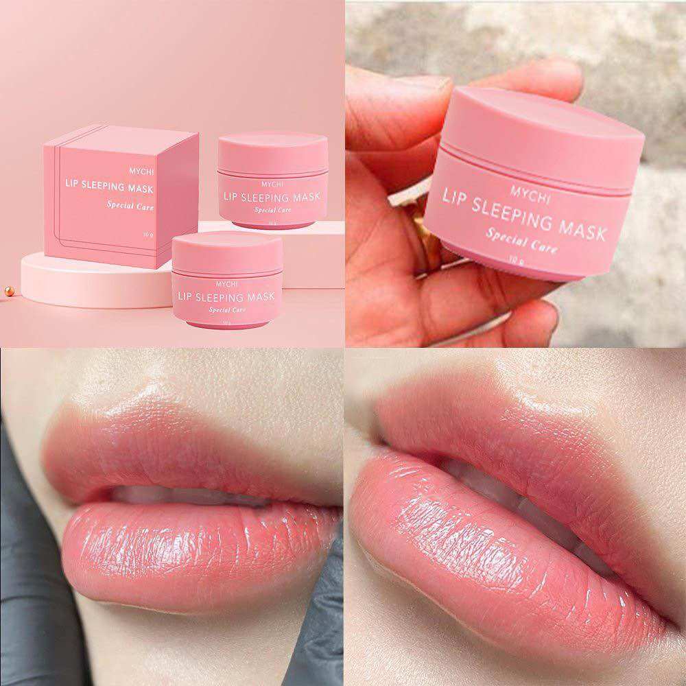 (Tặng tẩy da chết Mychi) Kem face Mychi - Kem dưỡng da mặt Mychi face