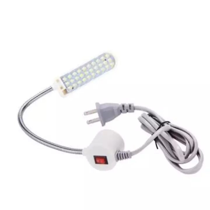 Đèn led máy may tiết kiệm điện 20 bóng