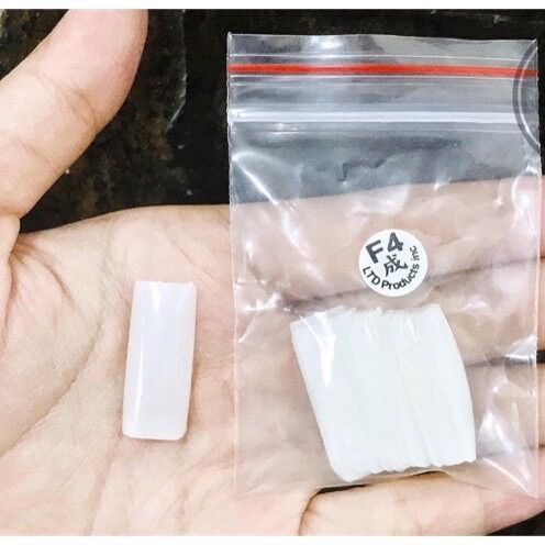 Móng tập sơn f4, a1