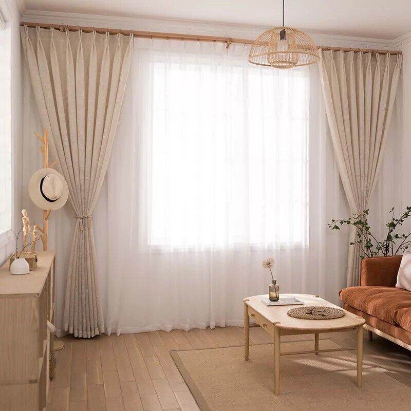 [HCM]vải bố canvas mỏng khổ 1.55x5m