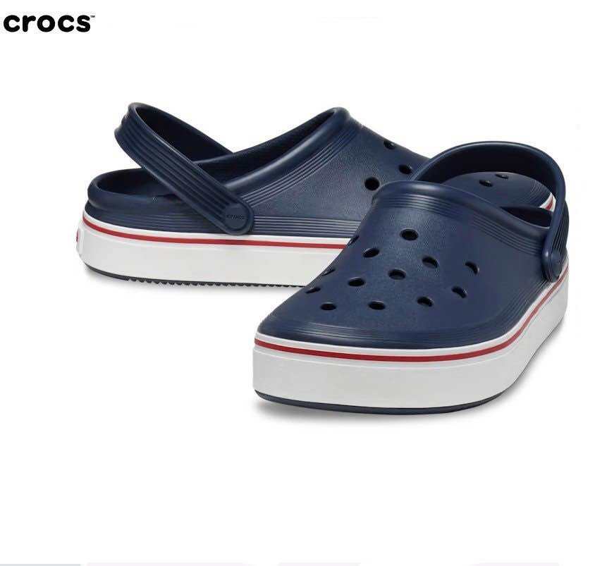 (Xả kho hàng )Sục crocs band clean chính hãng tặng kèm charm gắn dép,xuất khẩu xịn. Giầy dép đi mưa đế bằng. C.roc.s shoes