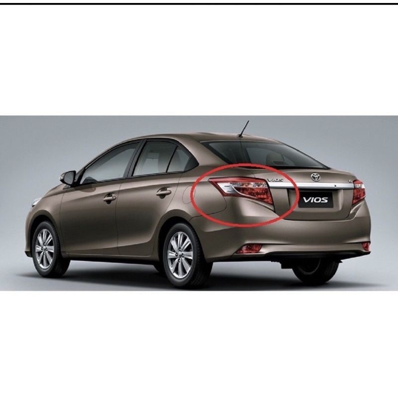 Đèn hậu Vios 2014 2015 2016 2017