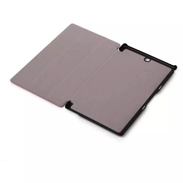 Suitable for Sony Xperia Z3 Tablet Compact Leather Case Sgp621/641 Protective Case/Case