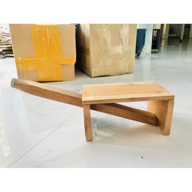 Bàn nạo dừa + lưởi nạo. dụng cụ nhà bếp