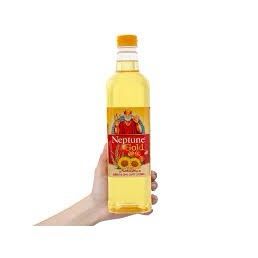 Dầu ăn Ông Vua Neptune Chai 1L