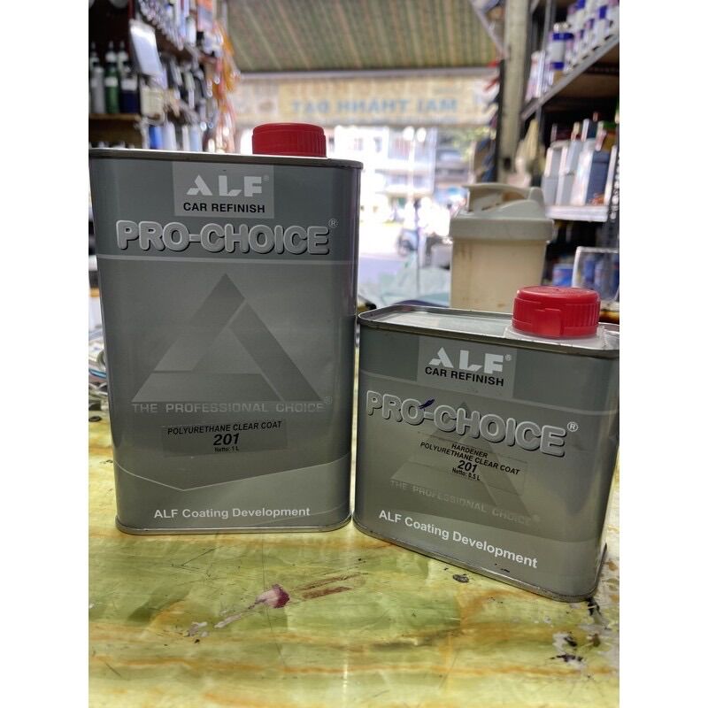 Bóng 2k 2:1 pro-choice 1 bộ 1,5kg luôn cứng