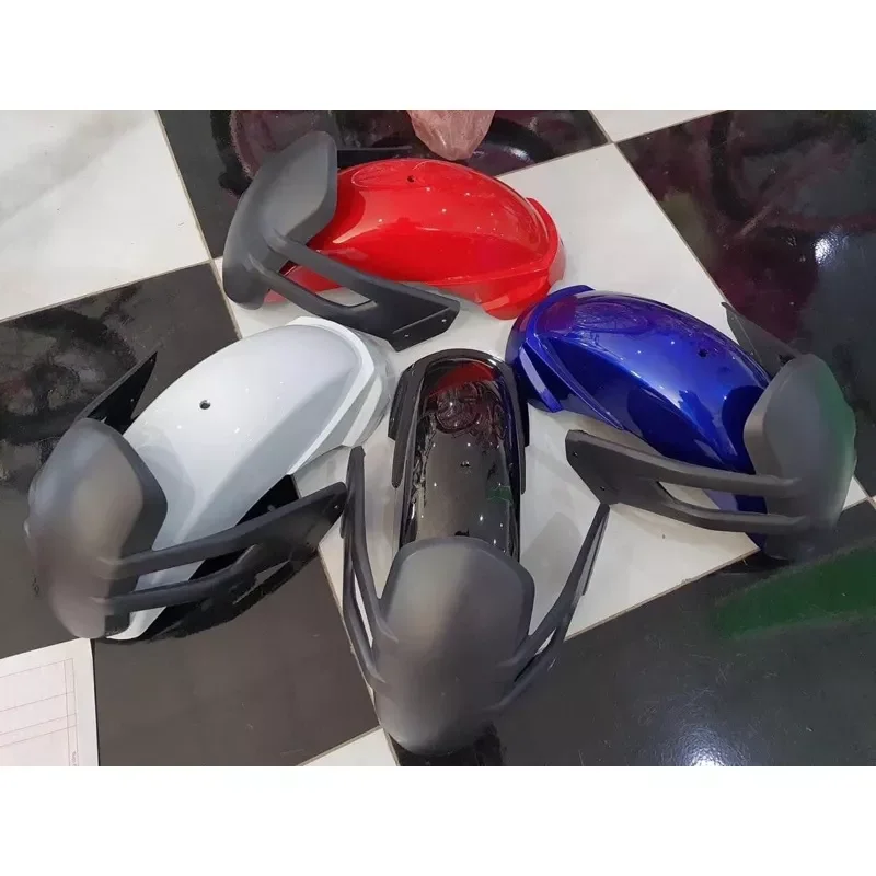 Chắn bùn sau xe điện M133