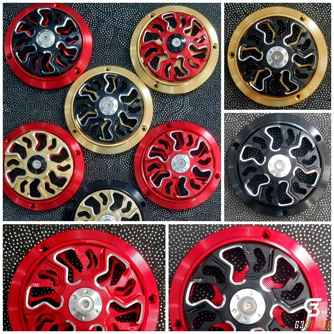 Quạt ốp vision hàng siêu hot