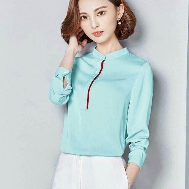 Áo sơmi hàng xưởng việt nam