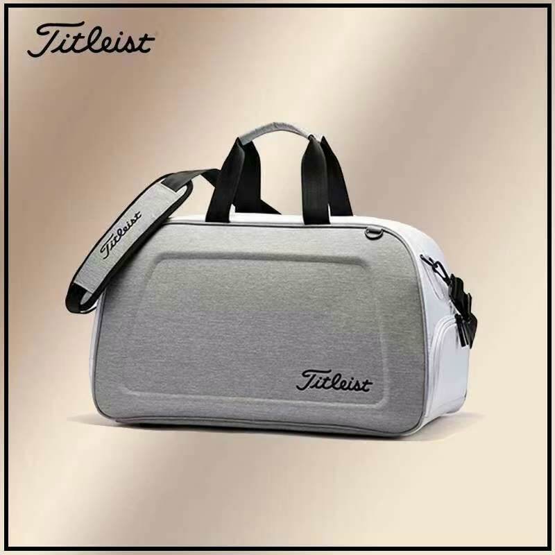 Túi Đựng Đồ Golf Titleist Boston Bag