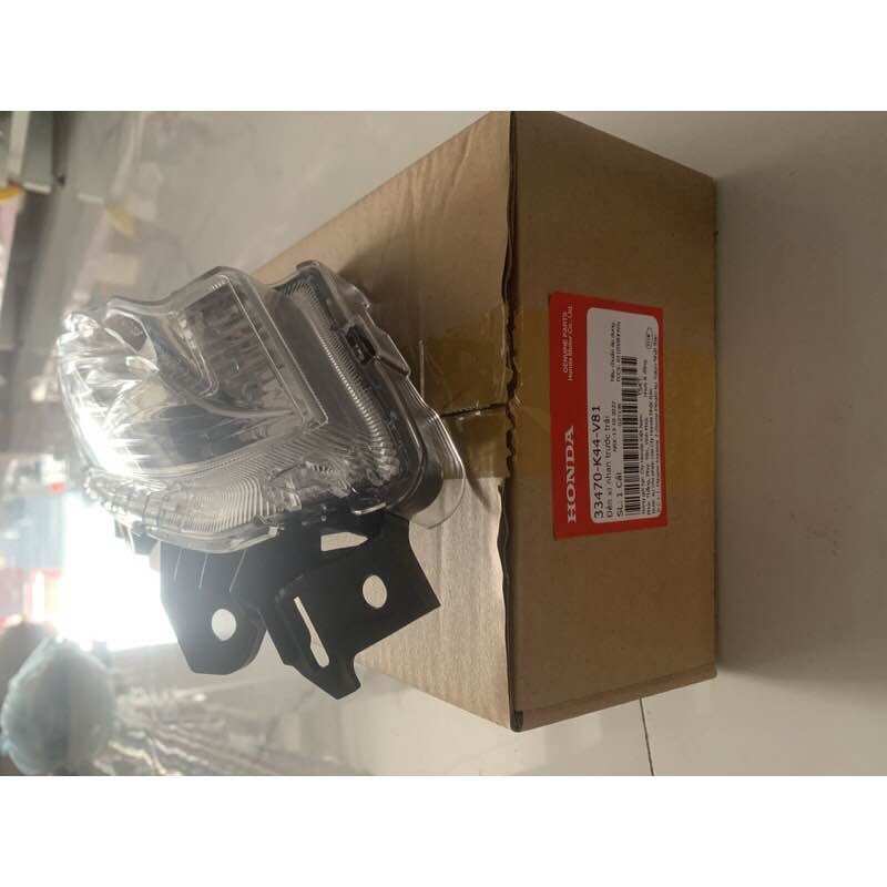 đèn xin nhan trước vison 2014-2019 chính hãng honda