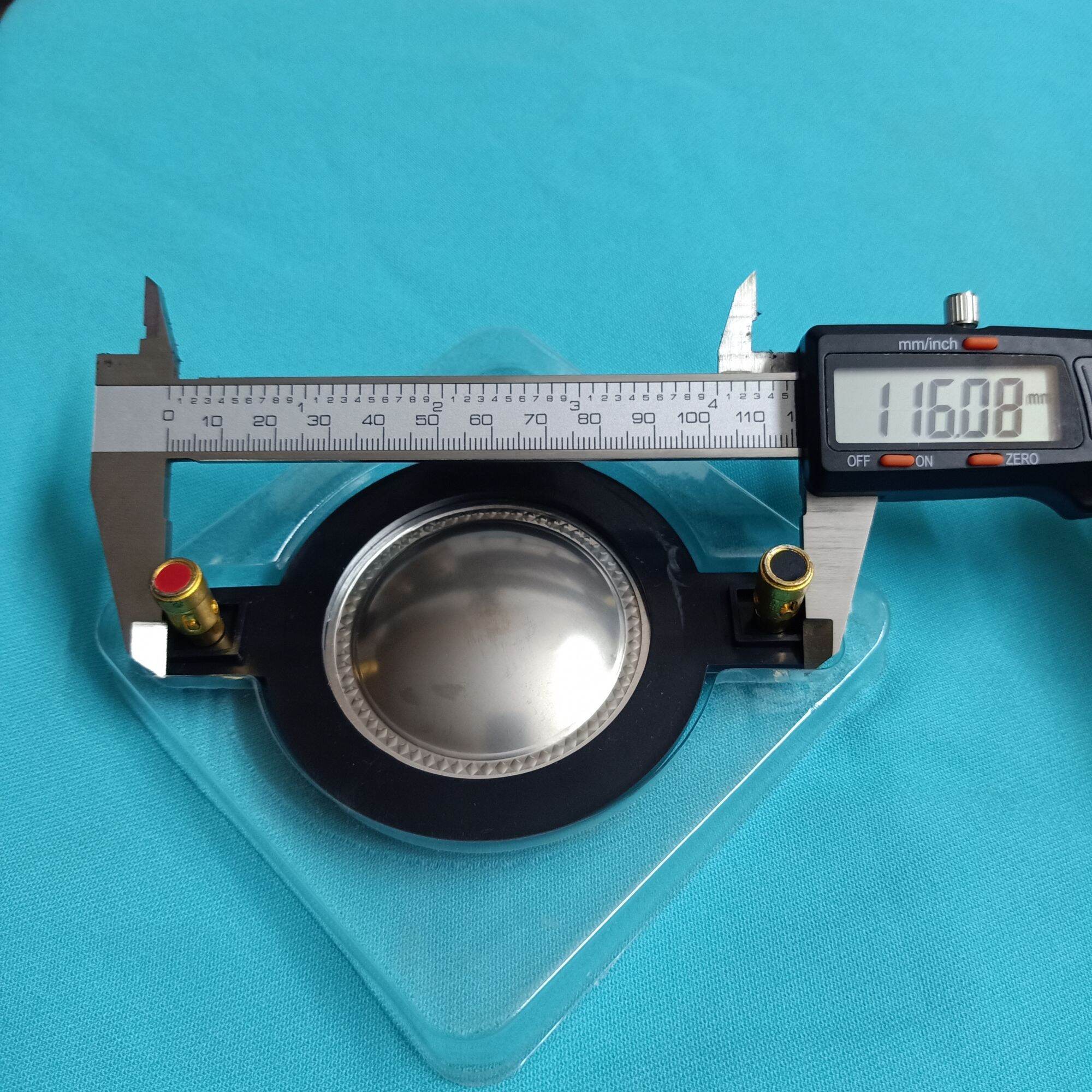 côn loa treble 550 cỡ 51.2 cm