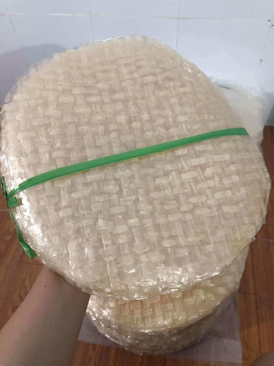 Bánh tráng Phú Yên