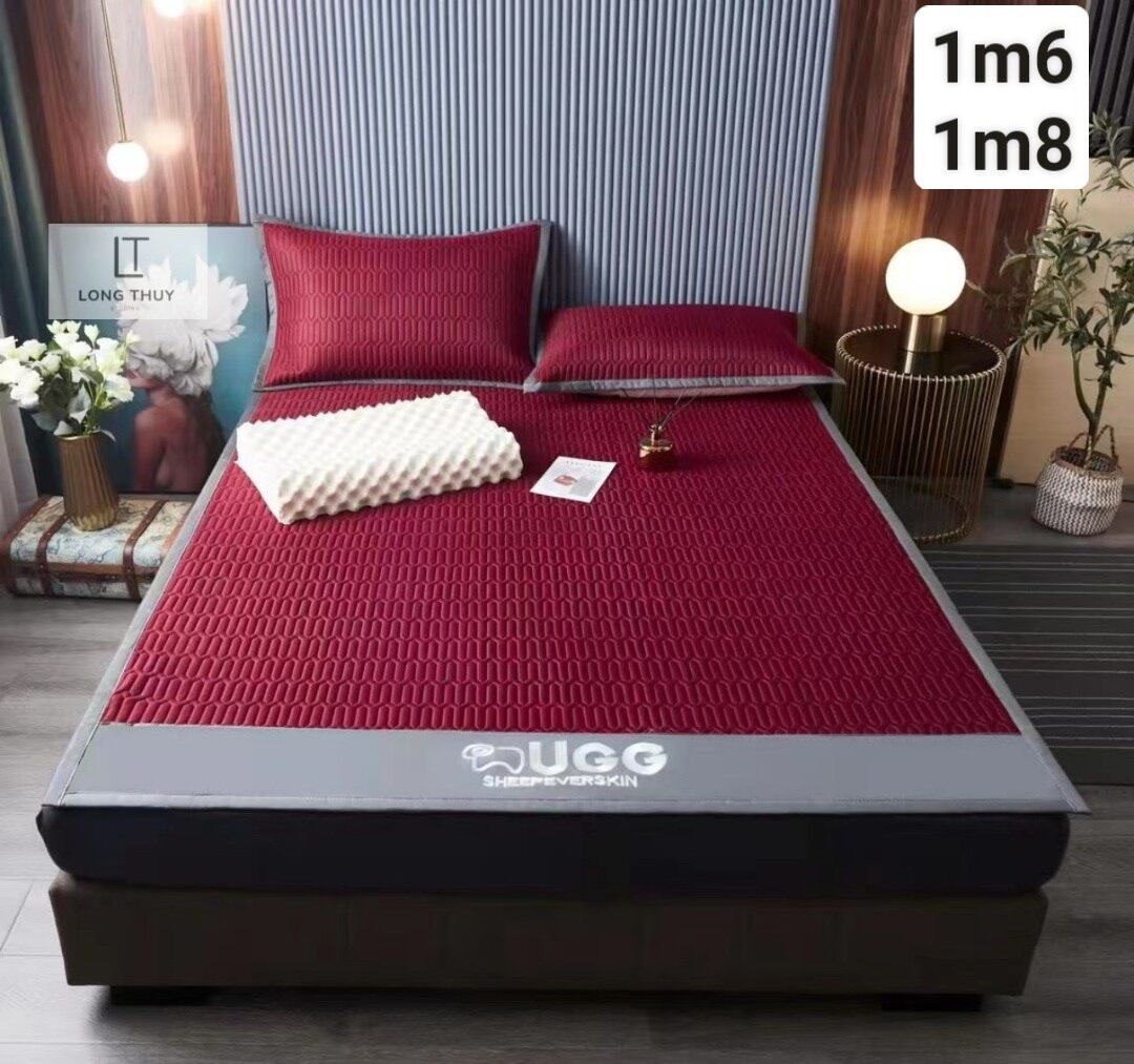 Chiếu điều hoà cao su non