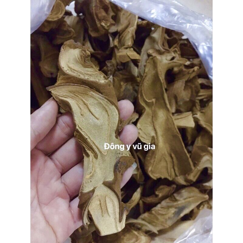 Cẩu tích bổ thận mạnh gân cốt 1kg