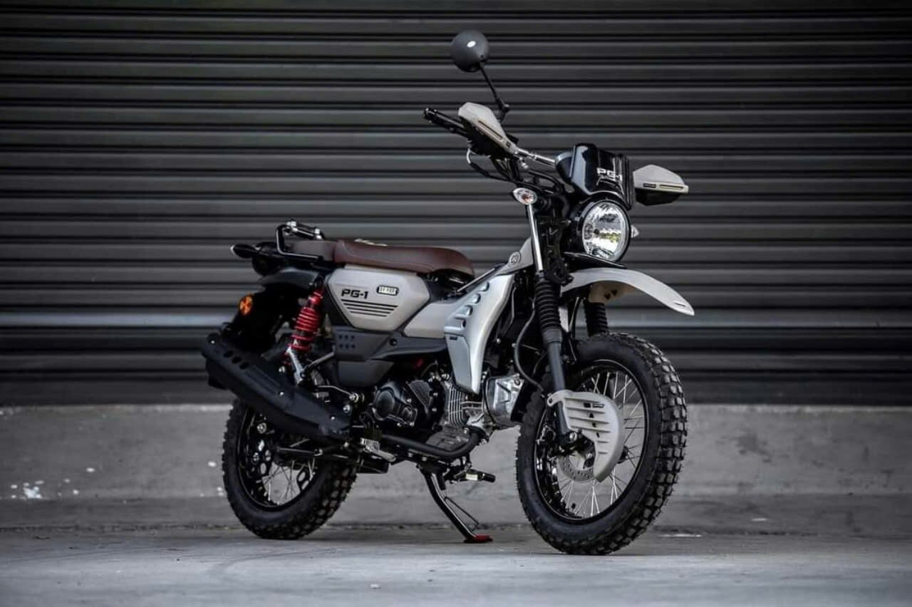 SĂM 3.50-16 dùng cho lốp SuGN, Yamaha PG1, Honda...