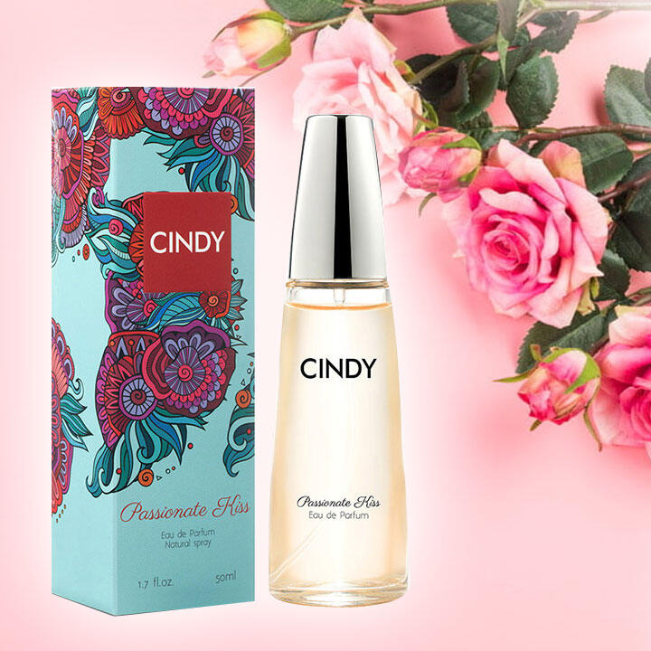 (4 MÙI) Nước hoa CINDY 50ml