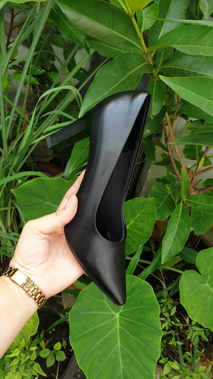 Giày cao gót RS133