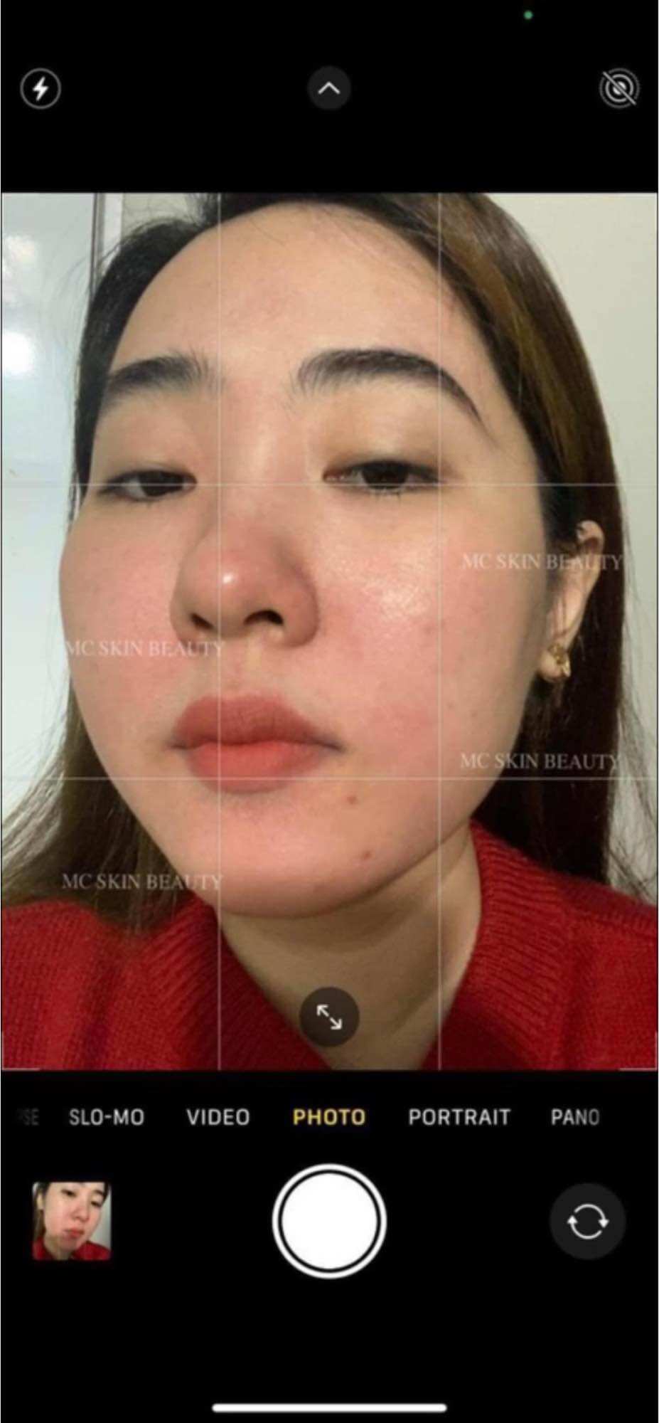 COMBO TÁI TẠO HỒNG SÂM MCSKIN