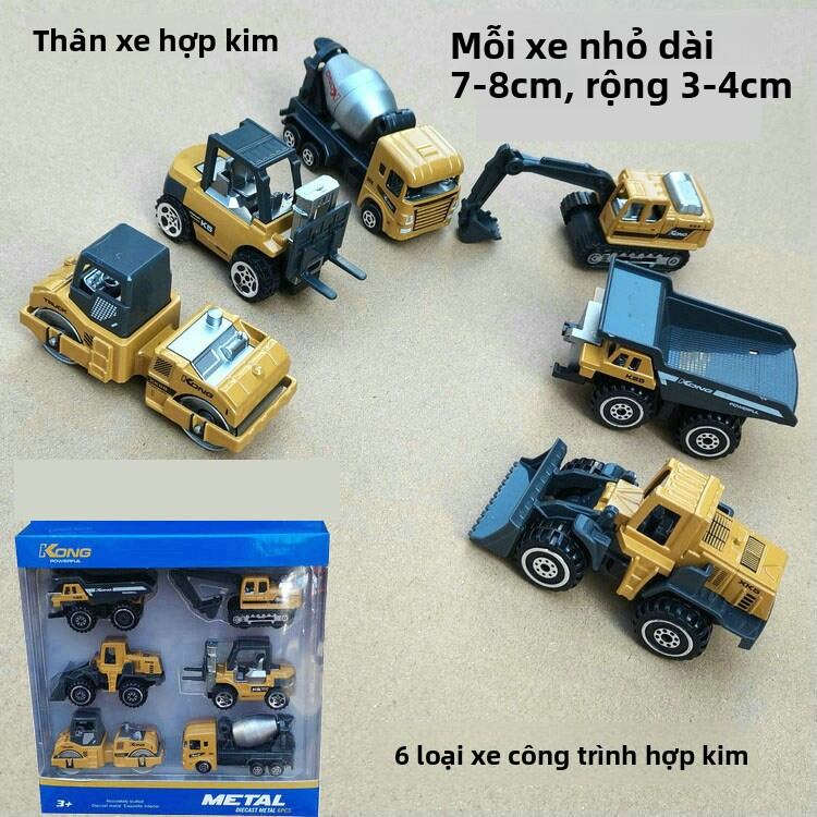 Đồ Chơi Mô Hình Tàu Điện Điều Khiển