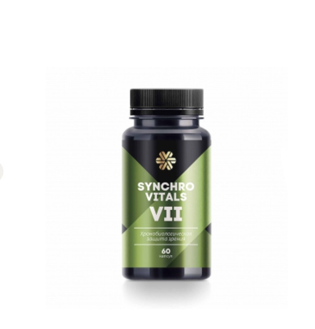 Thực phẩm bảo vệ sức khỏe Syn 7