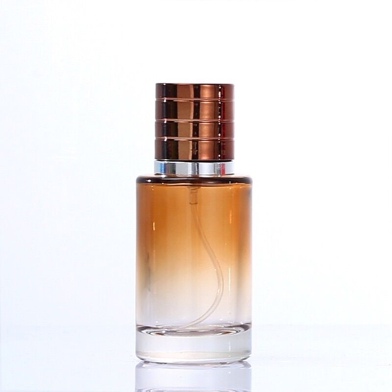 Chai chiếc nước hoa 30ml 4 màu