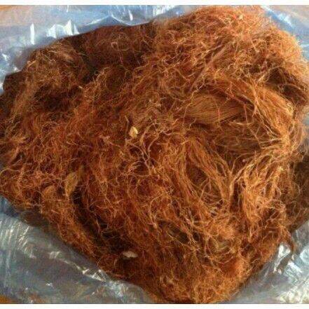 1kg trà râu ngô (mát gan thanh nhiệt giải độc)